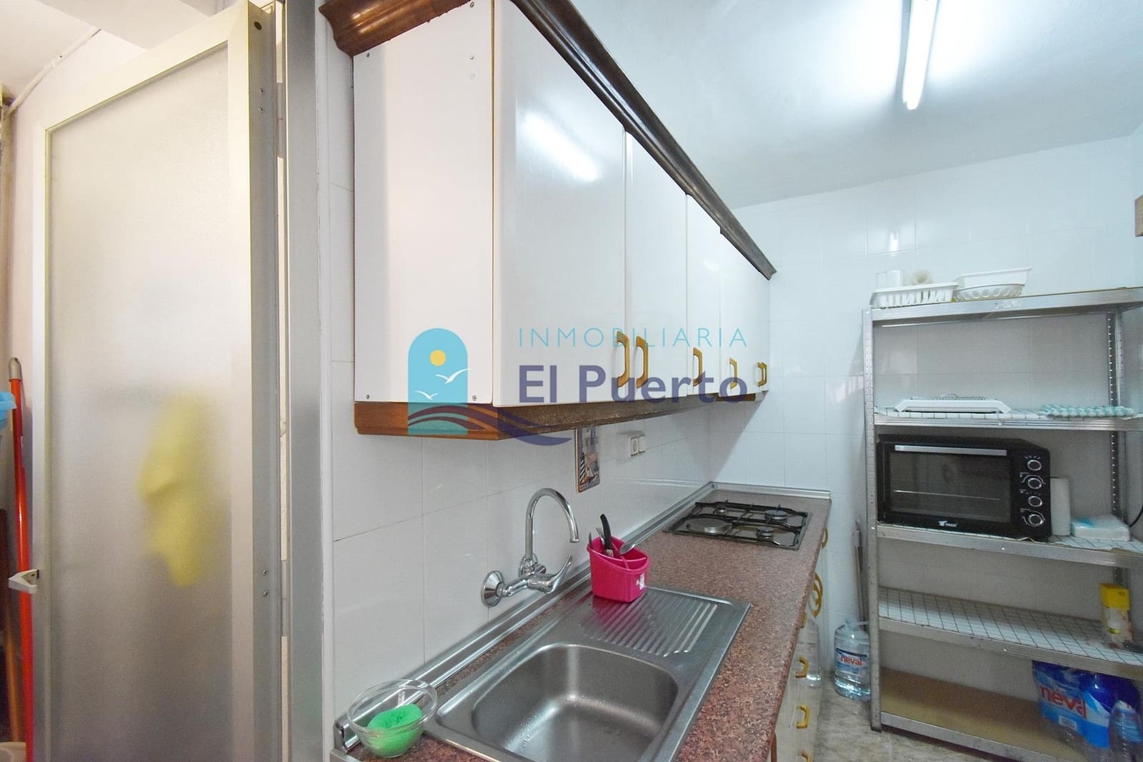 2 camera da letto Appartamento in vendita in Puerto de Mazarron - 119.900 € (Rif: 9255361)