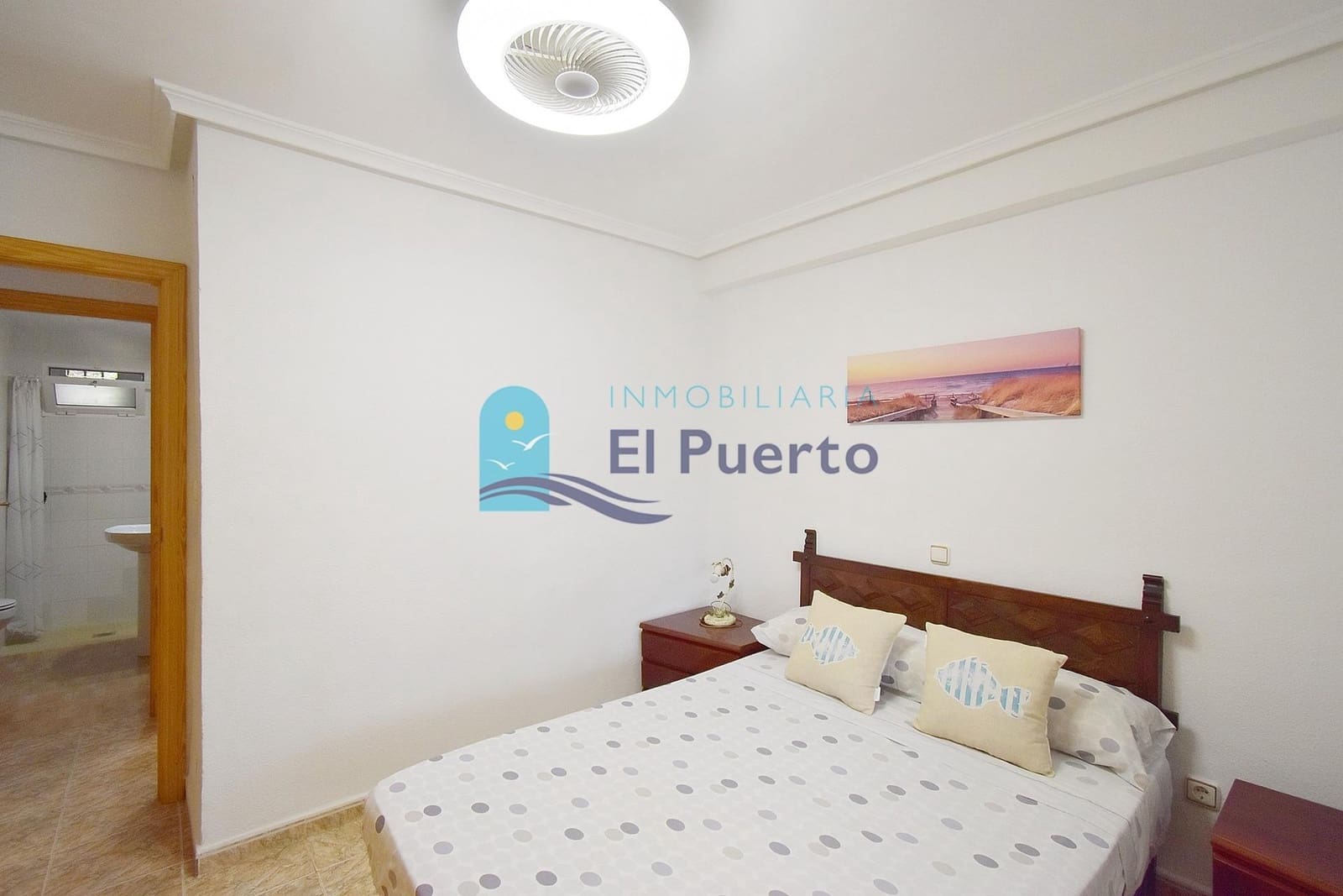 2 camera da letto Appartamento in vendita in Puerto de Mazarron - 119.900 € (Rif: 9255361)
