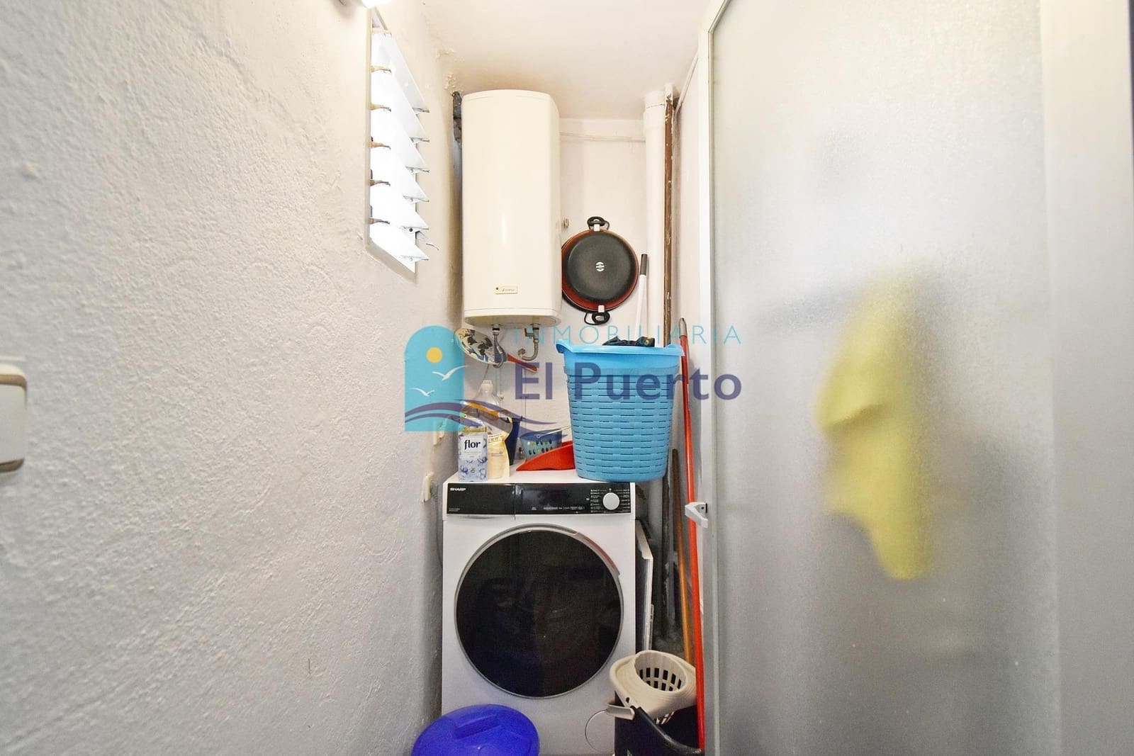 2 camera da letto Appartamento in vendita in Puerto de Mazarron - 119.900 € (Rif: 9255361)