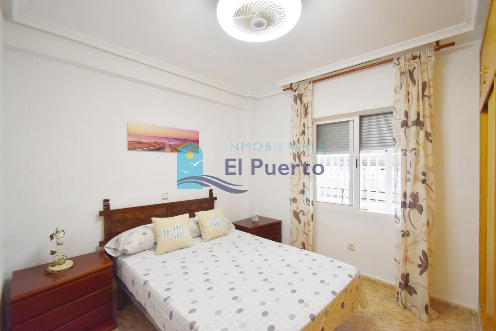 2 camera da letto Appartamento in vendita in Puerto de Mazarron - 119.900 € (Rif: 9255361)