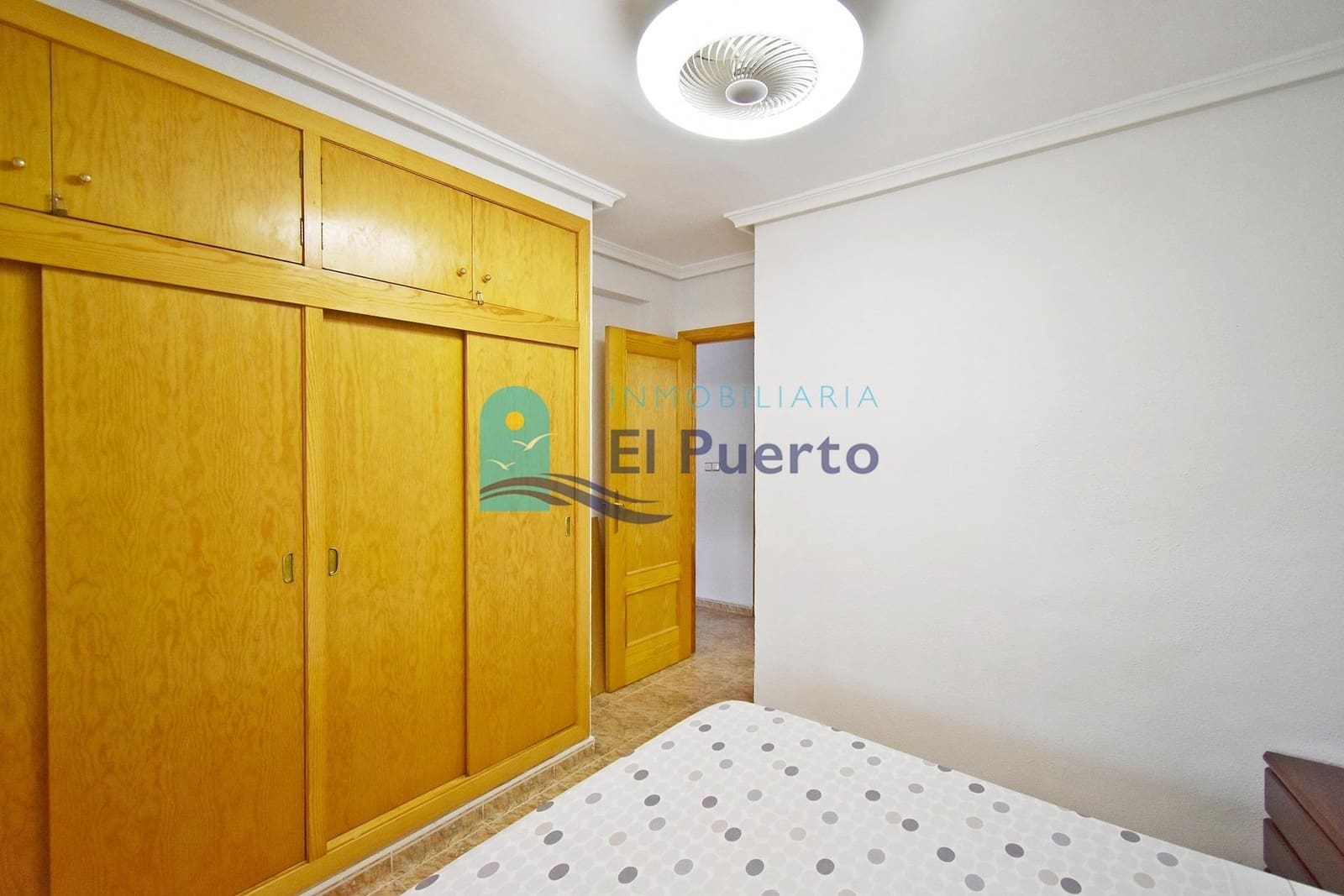 2 camera da letto Appartamento in vendita in Puerto de Mazarron - 119.900 € (Rif: 9255361)