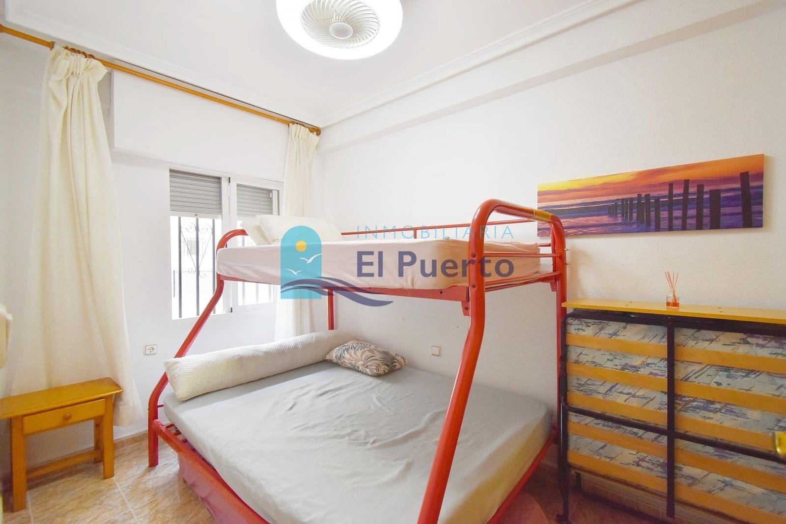 2 camera da letto Appartamento in vendita in Puerto de Mazarron - 119.900 € (Rif: 9255361)