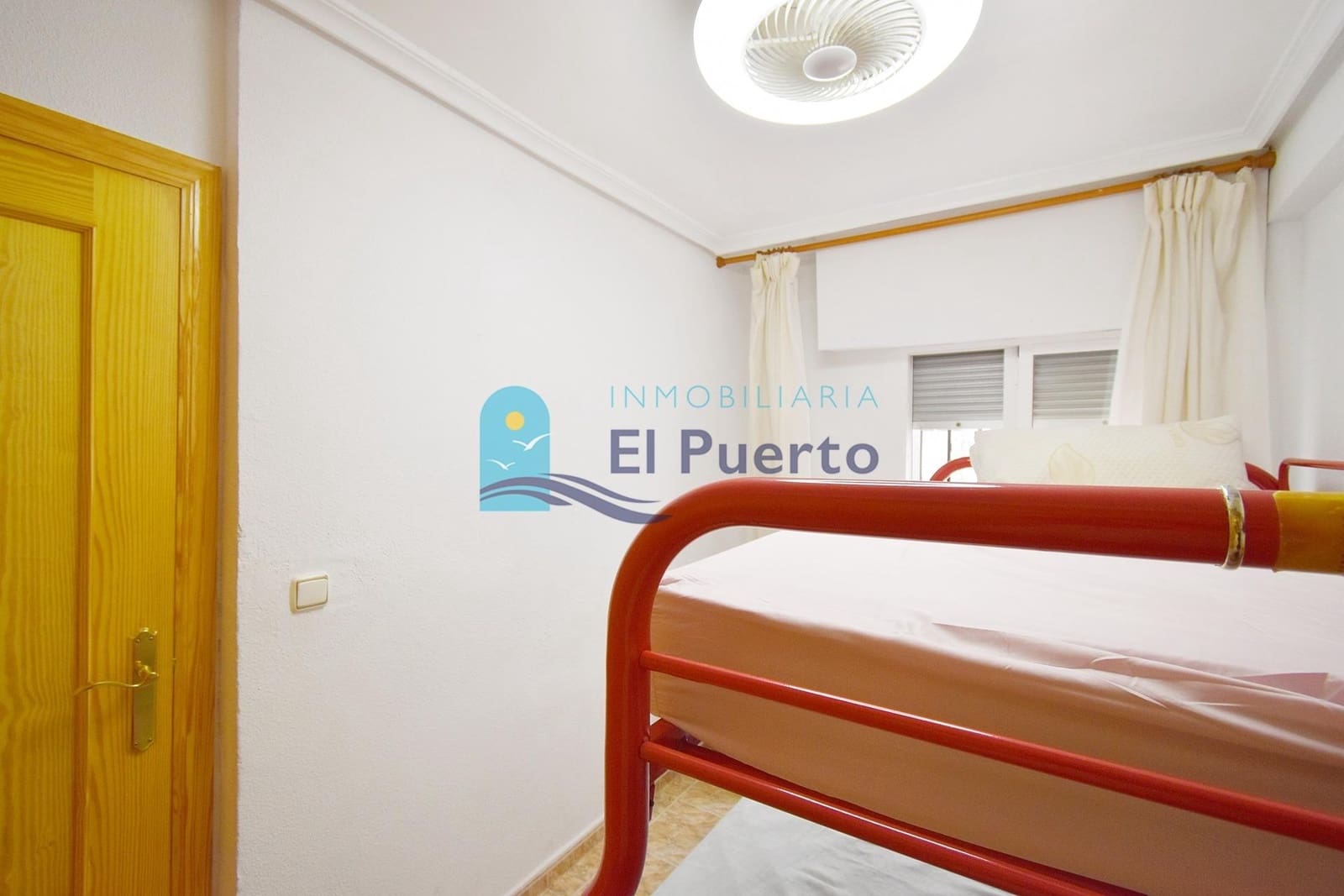 2 camera da letto Appartamento in vendita in Puerto de Mazarron - 119.900 € (Rif: 9255361)