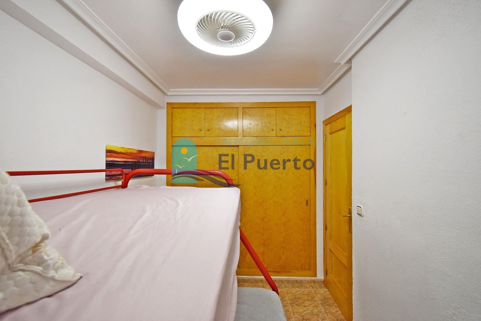 2 camera da letto Appartamento in vendita in Puerto de Mazarron - 119.900 € (Rif: 9255361)
