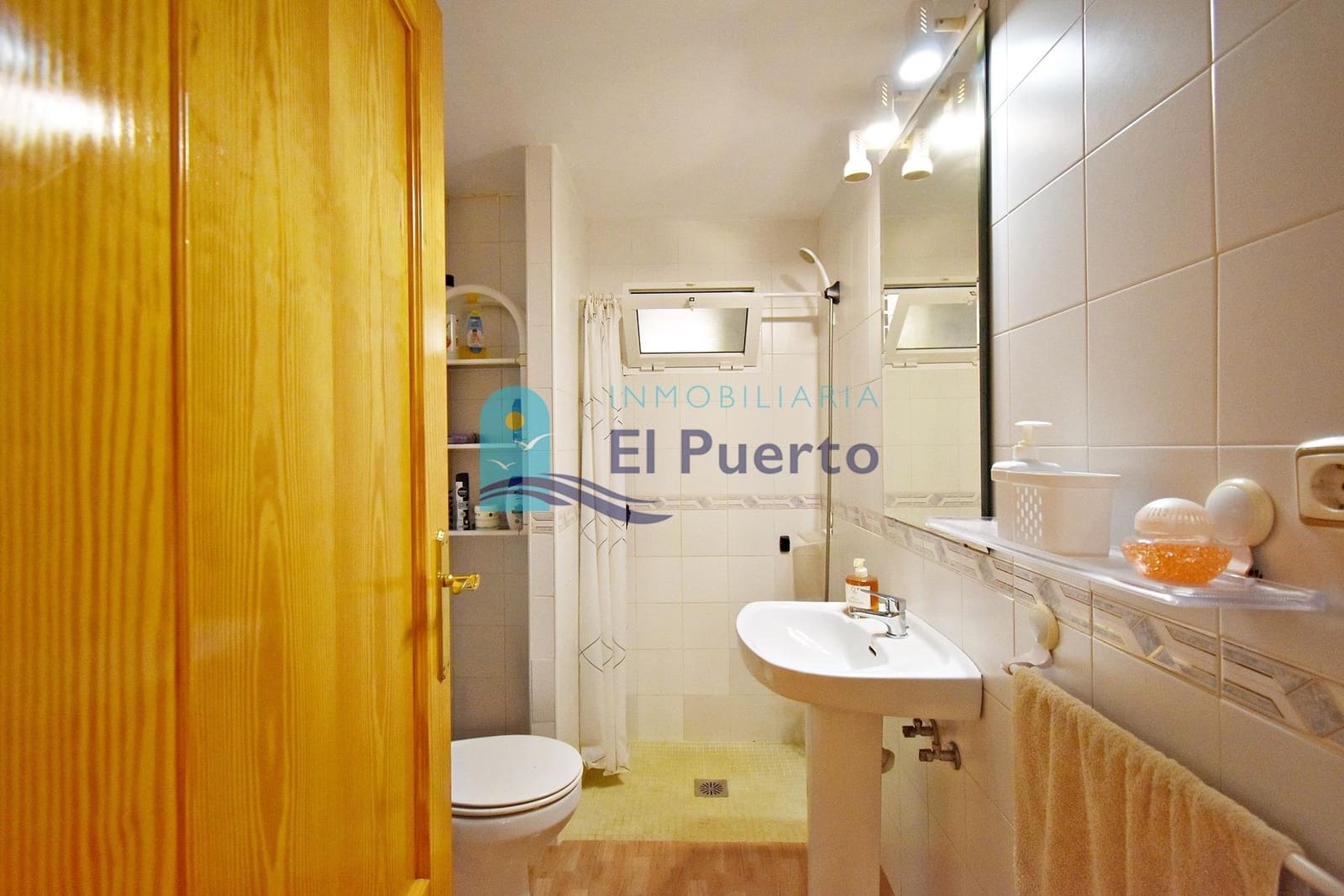 2 camera da letto Appartamento in vendita in Puerto de Mazarron - 119.900 € (Rif: 9255361)