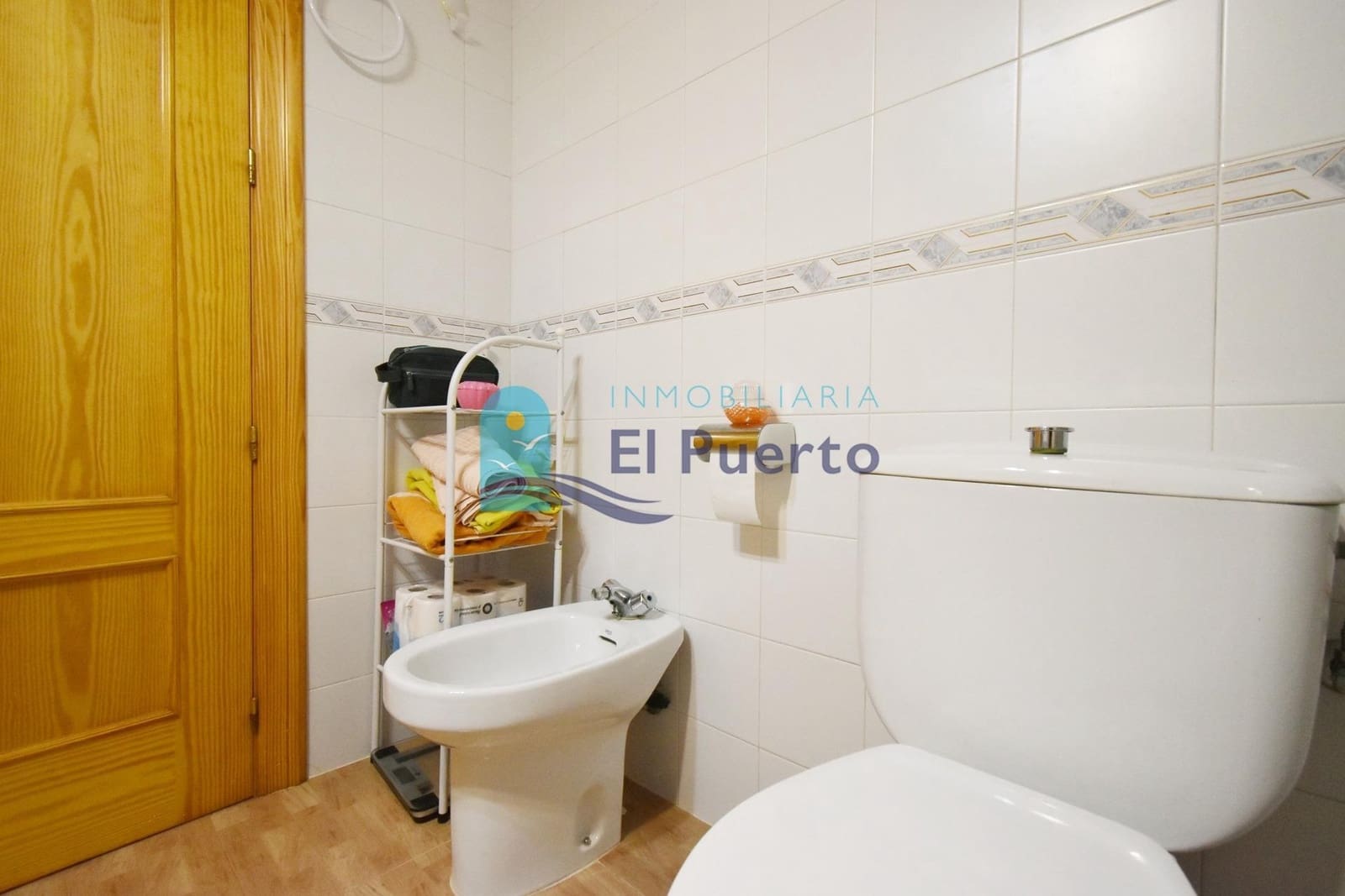 2 camera da letto Appartamento in vendita in Puerto de Mazarron - 119.900 € (Rif: 9255361)