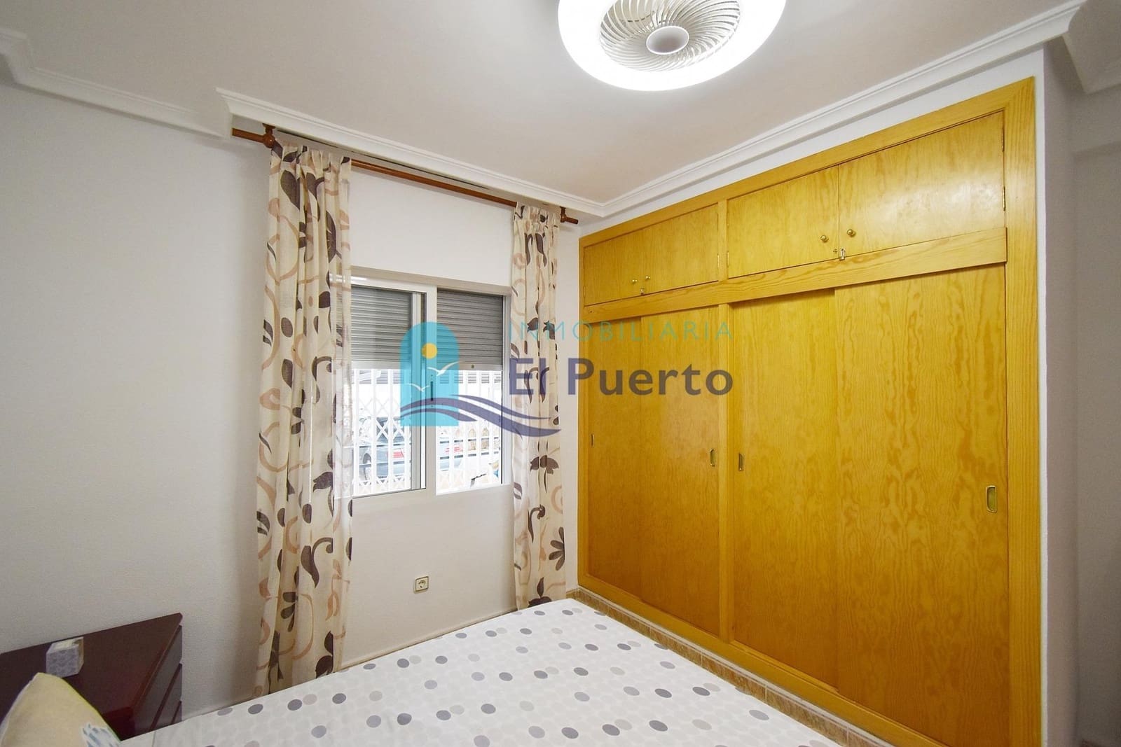 2 camera da letto Appartamento in vendita in Puerto de Mazarron - 119.900 € (Rif: 9255361)