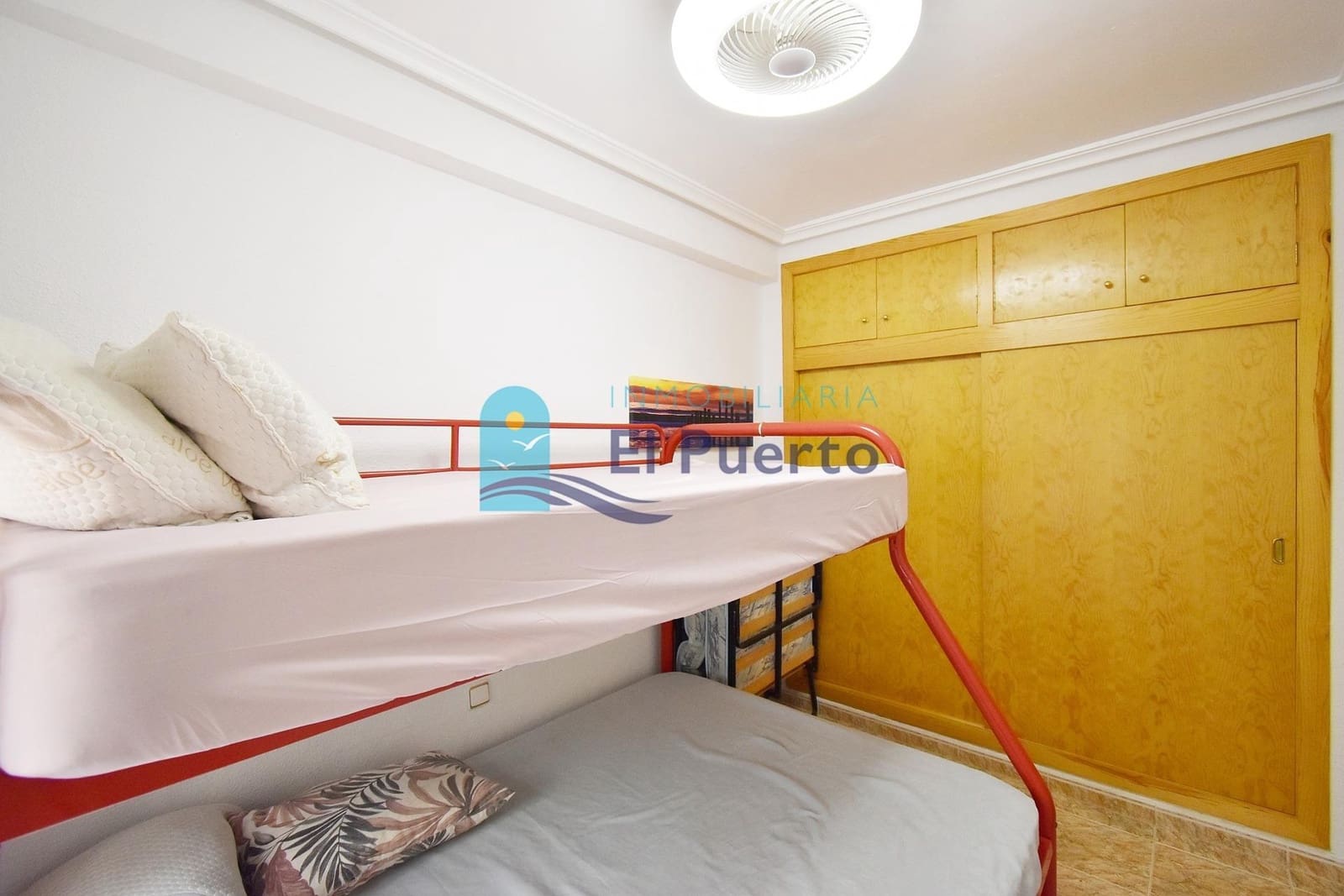 2 camera da letto Appartamento in vendita in Puerto de Mazarron - 119.900 € (Rif: 9255361)