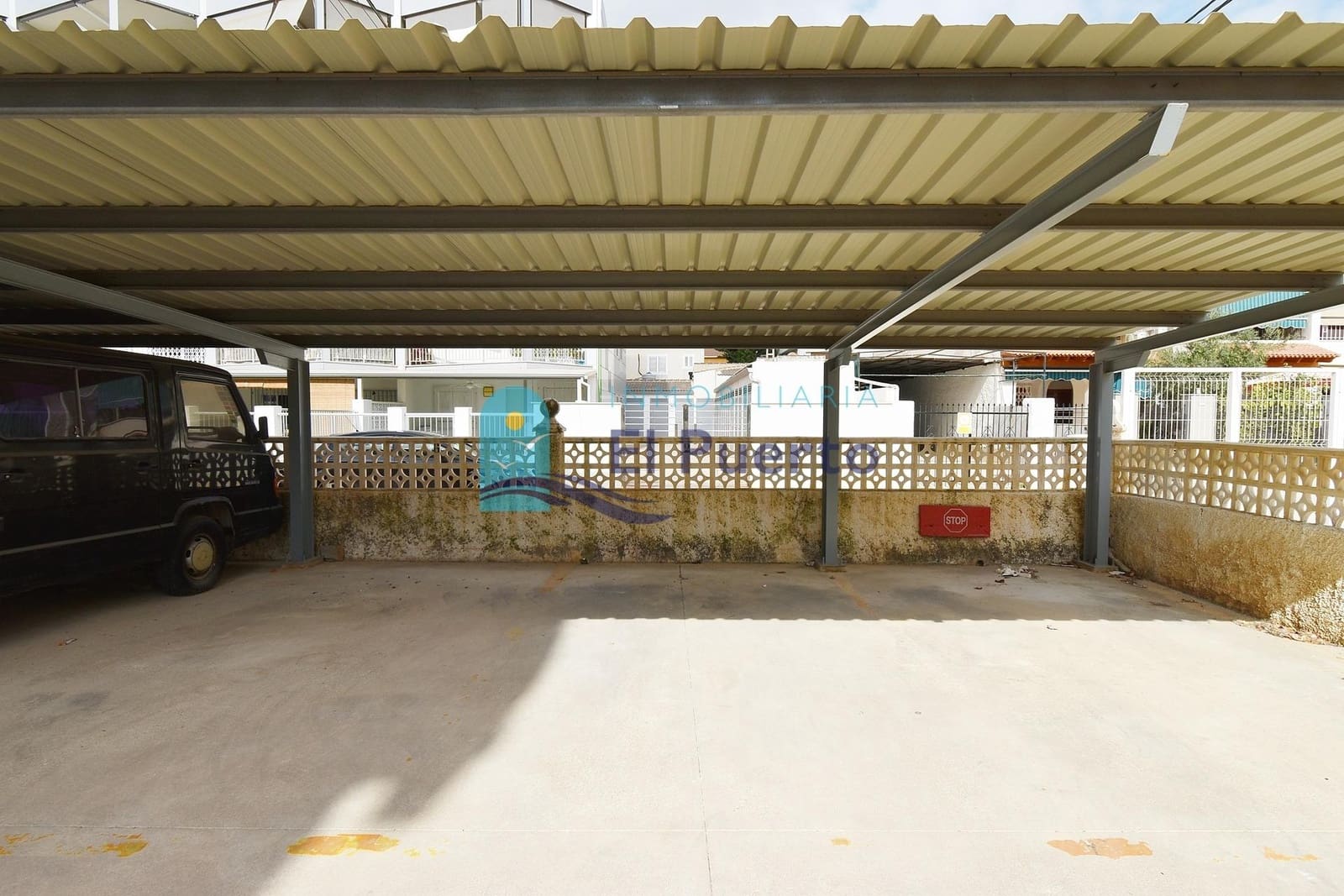 2 camera da letto Appartamento in vendita in Puerto de Mazarron - 119.900 € (Rif: 9255361)