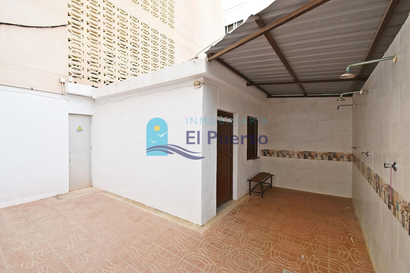 2 camera da letto Appartamento in vendita in Puerto de Mazarron - 119.900 € (Rif: 9255361)