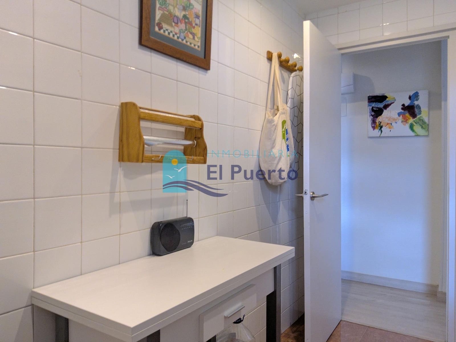 4 quarto Apartamento para venda em Puerto de Mazarron - 185 000 € (Ref: 9257379)