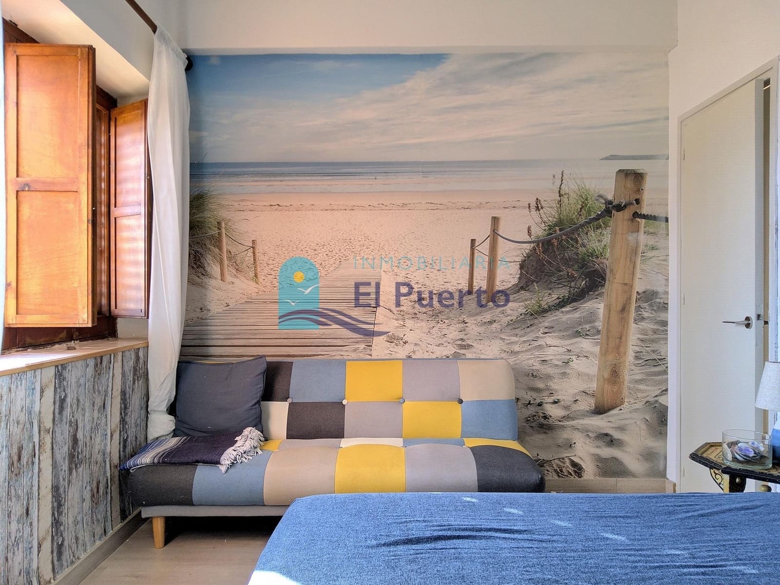 4 quarto Apartamento para venda em Puerto de Mazarron - 185 000 € (Ref: 9257379)