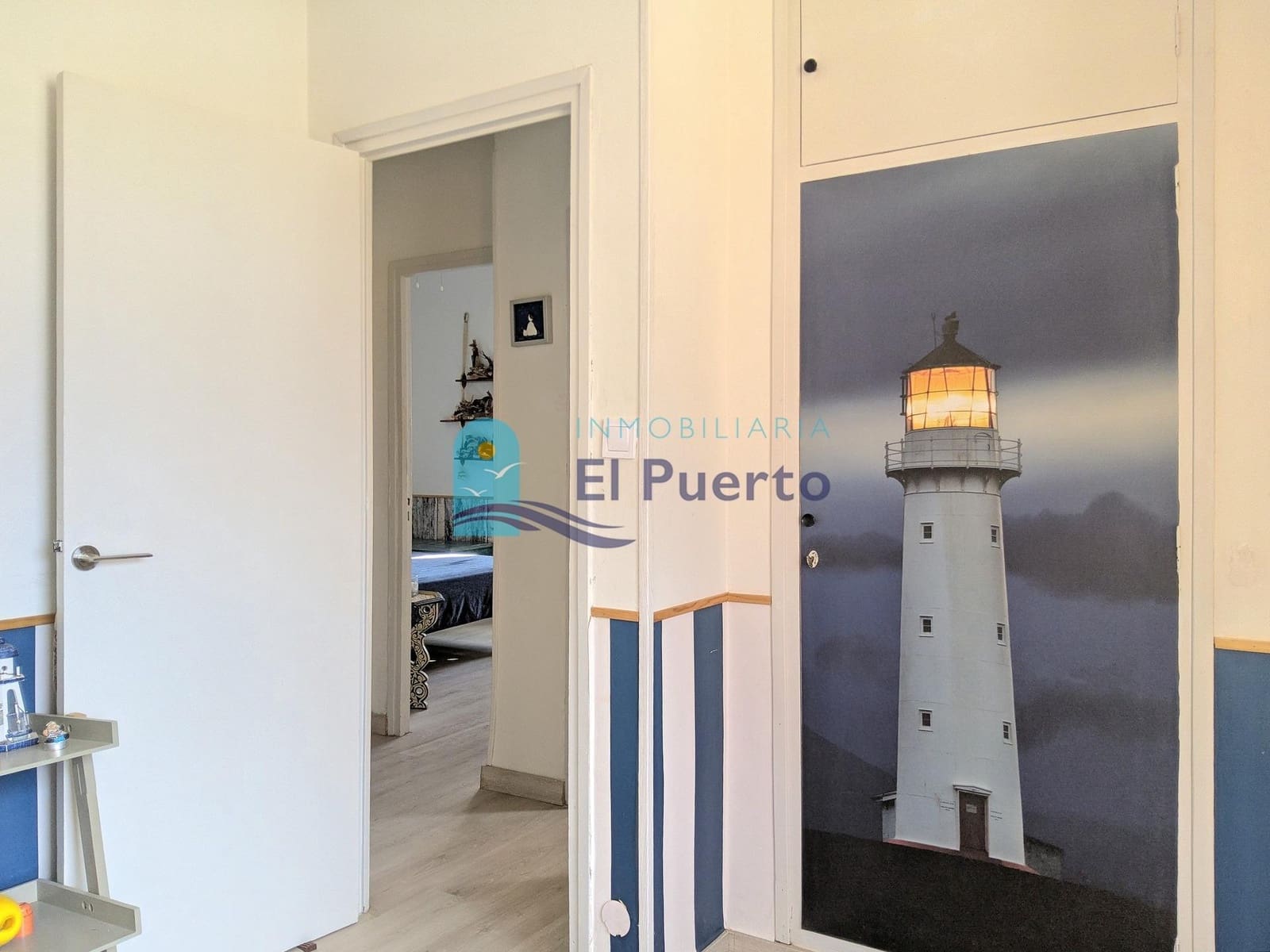 4 quarto Apartamento para venda em Puerto de Mazarron - 185 000 € (Ref: 9257379)