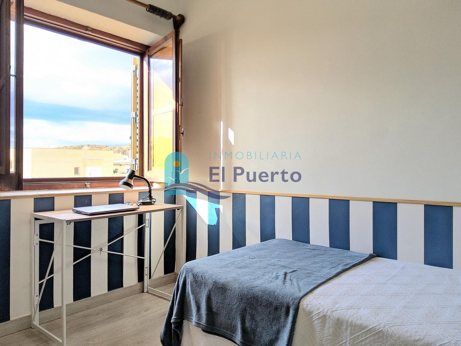 4 quarto Apartamento para venda em Puerto de Mazarron - 185 000 € (Ref: 9257379)