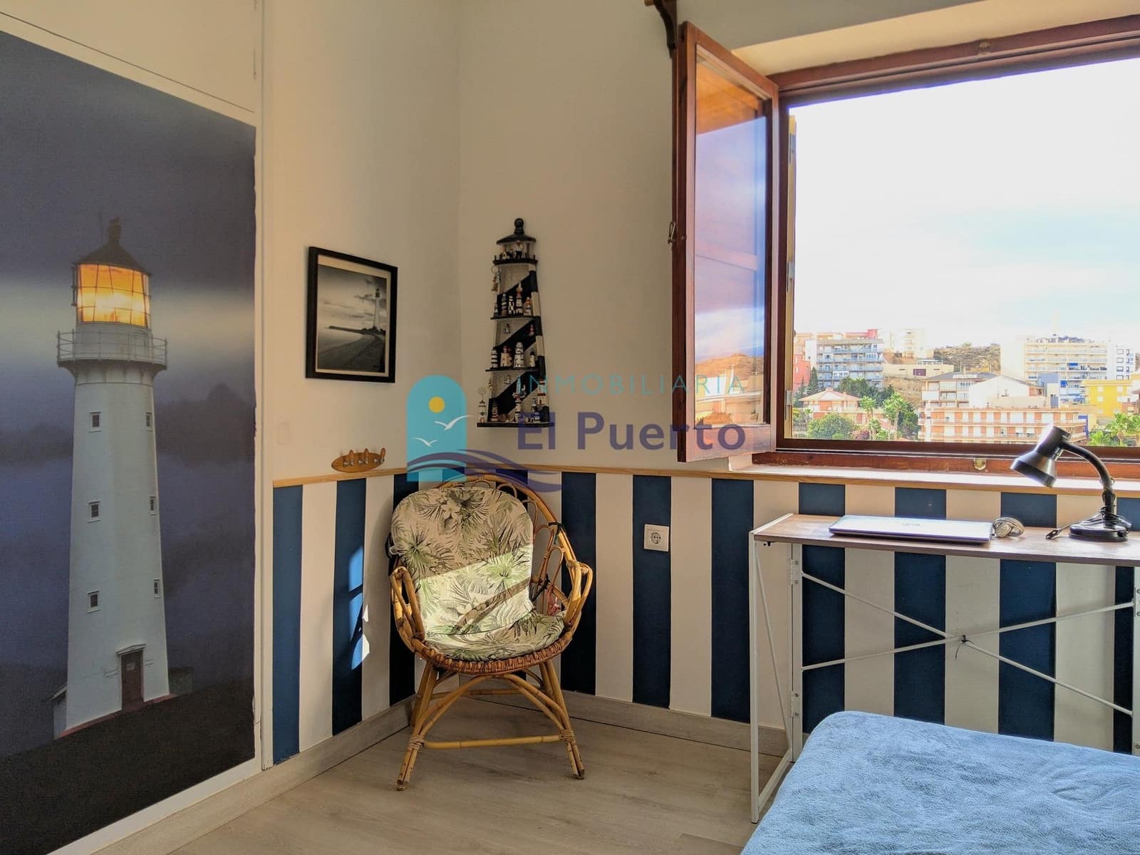 4 quarto Apartamento para venda em Puerto de Mazarron - 185 000 € (Ref: 9257379)