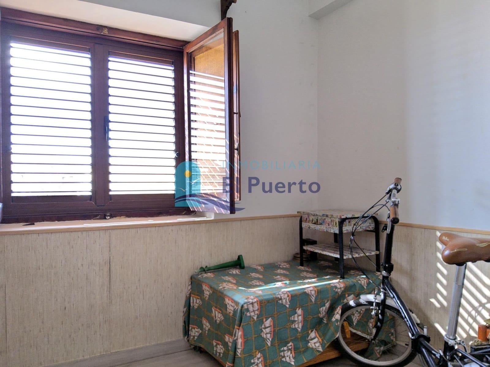 4 quarto Apartamento para venda em Puerto de Mazarron - 185 000 € (Ref: 9257379)