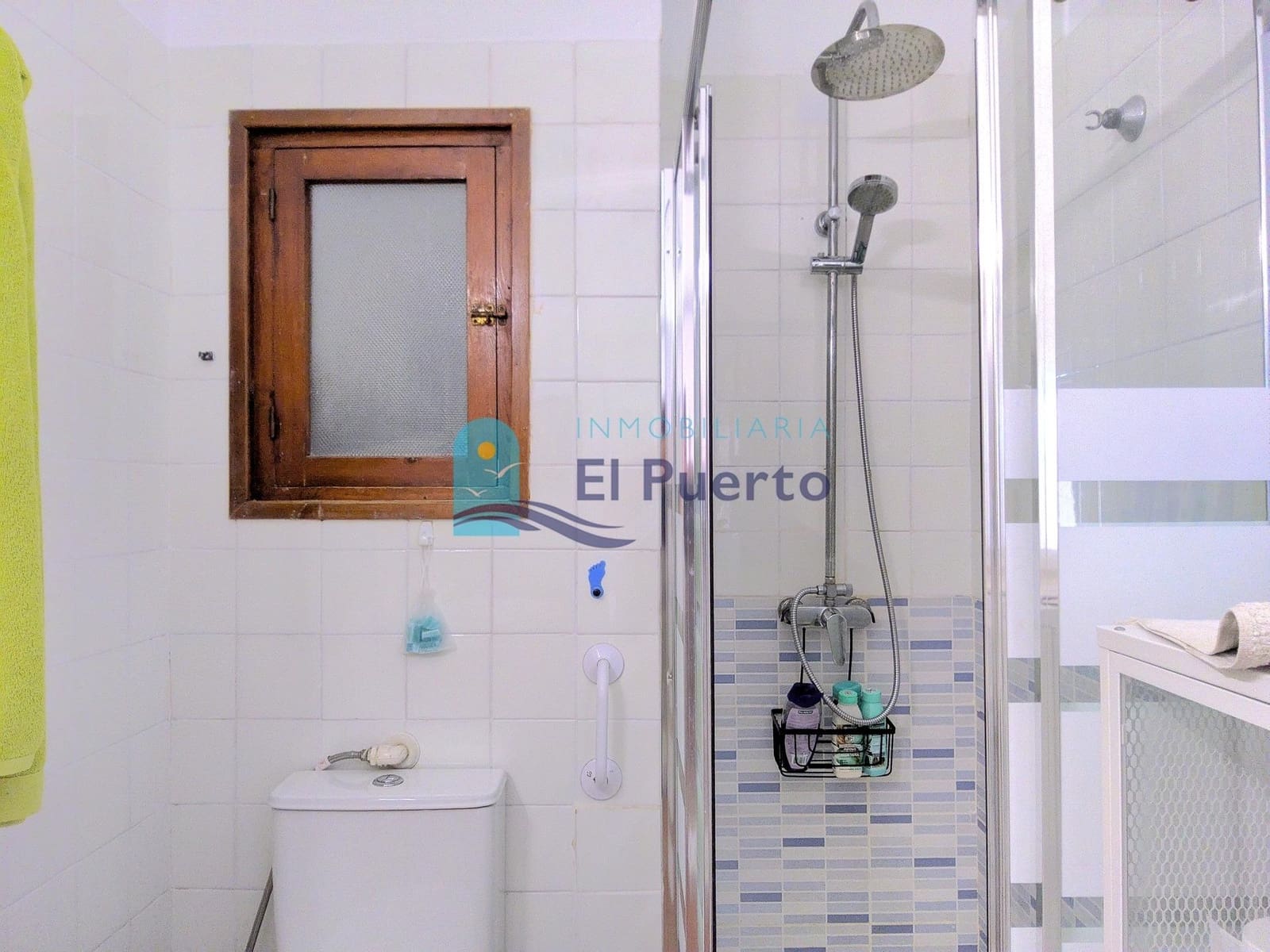 4 quarto Apartamento para venda em Puerto de Mazarron - 185 000 € (Ref: 9257379)