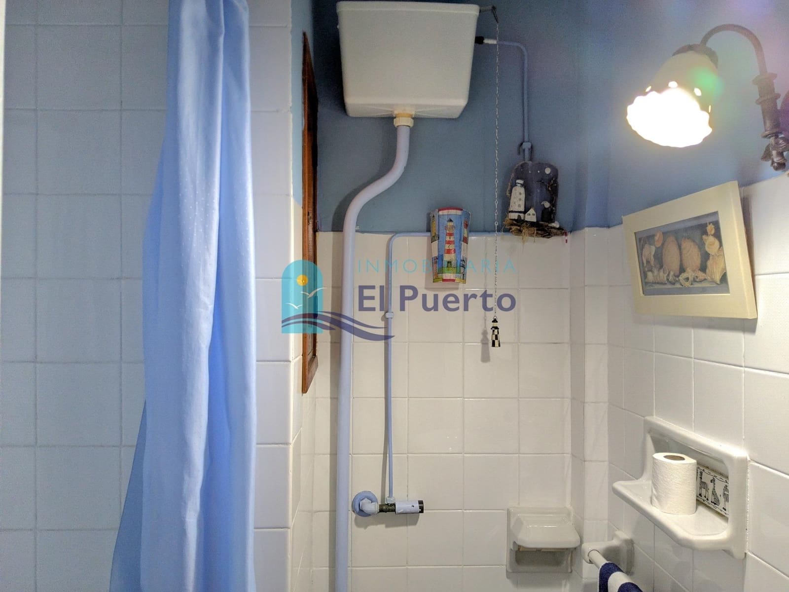 4 quarto Apartamento para venda em Puerto de Mazarron - 185 000 € (Ref: 9257379)