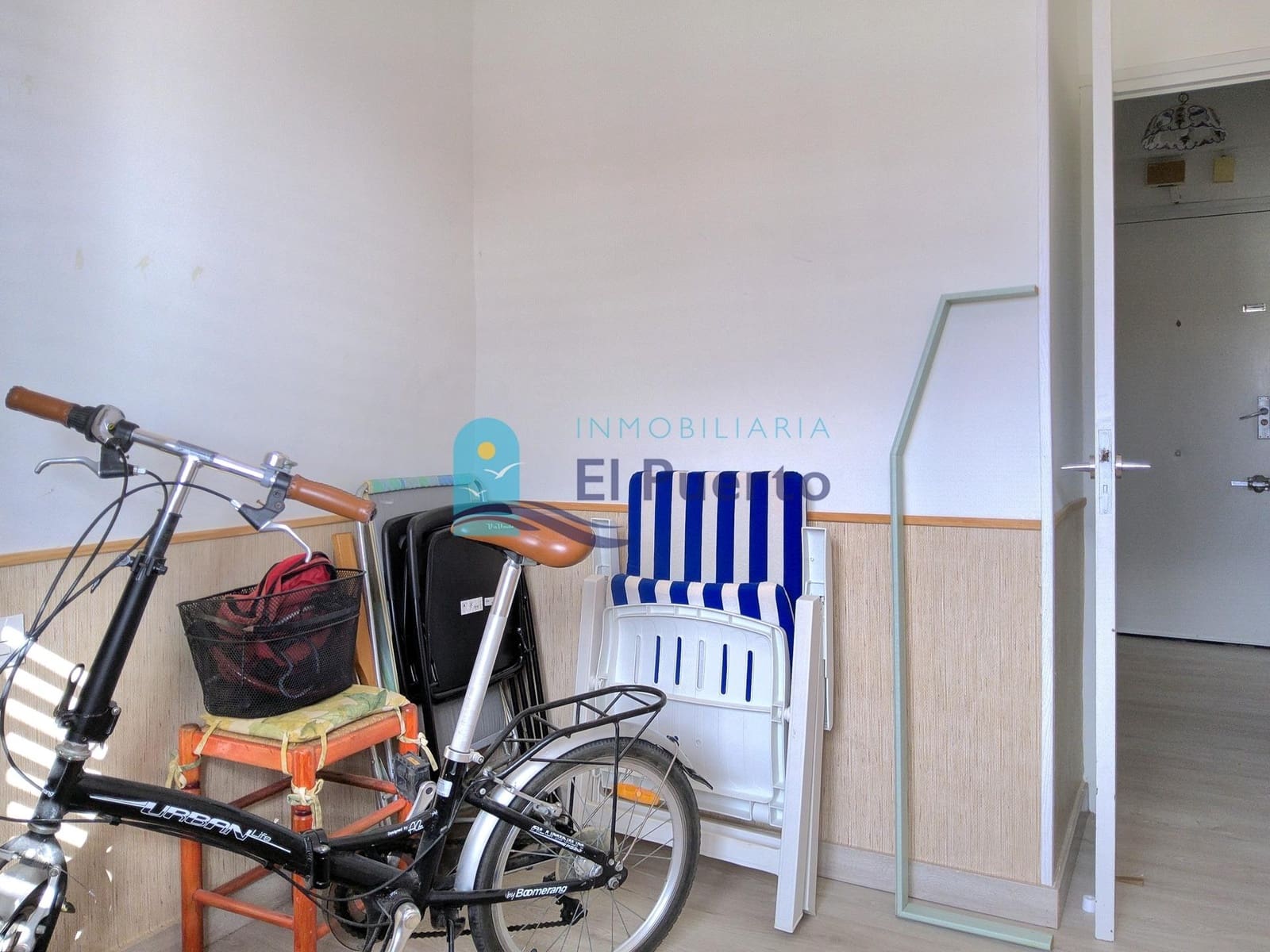 4 quarto Apartamento para venda em Puerto de Mazarron - 185 000 € (Ref: 9257379)