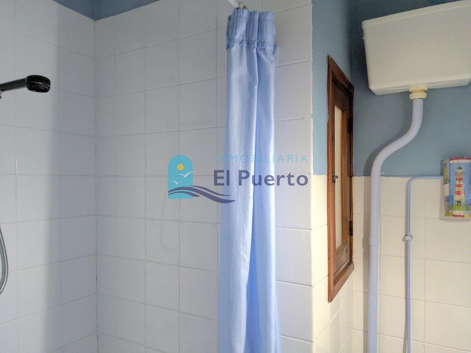 4 quarto Apartamento para venda em Puerto de Mazarron - 185 000 € (Ref: 9257379)