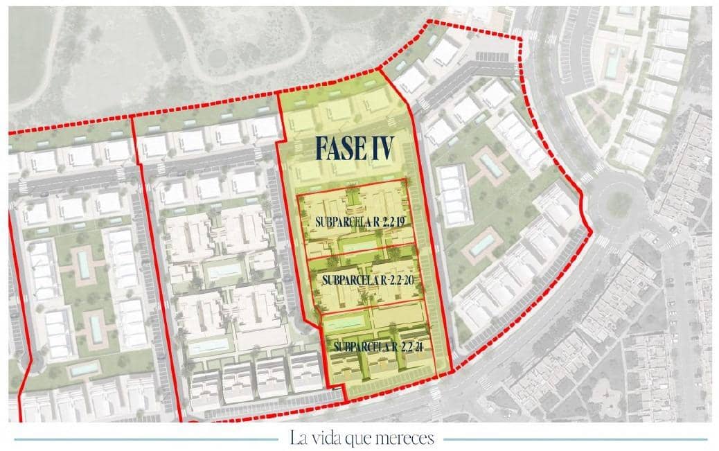 2 slaapkamer Flat te koop in Condado de Alhama - € 251.750 (Ref: 9264653)
