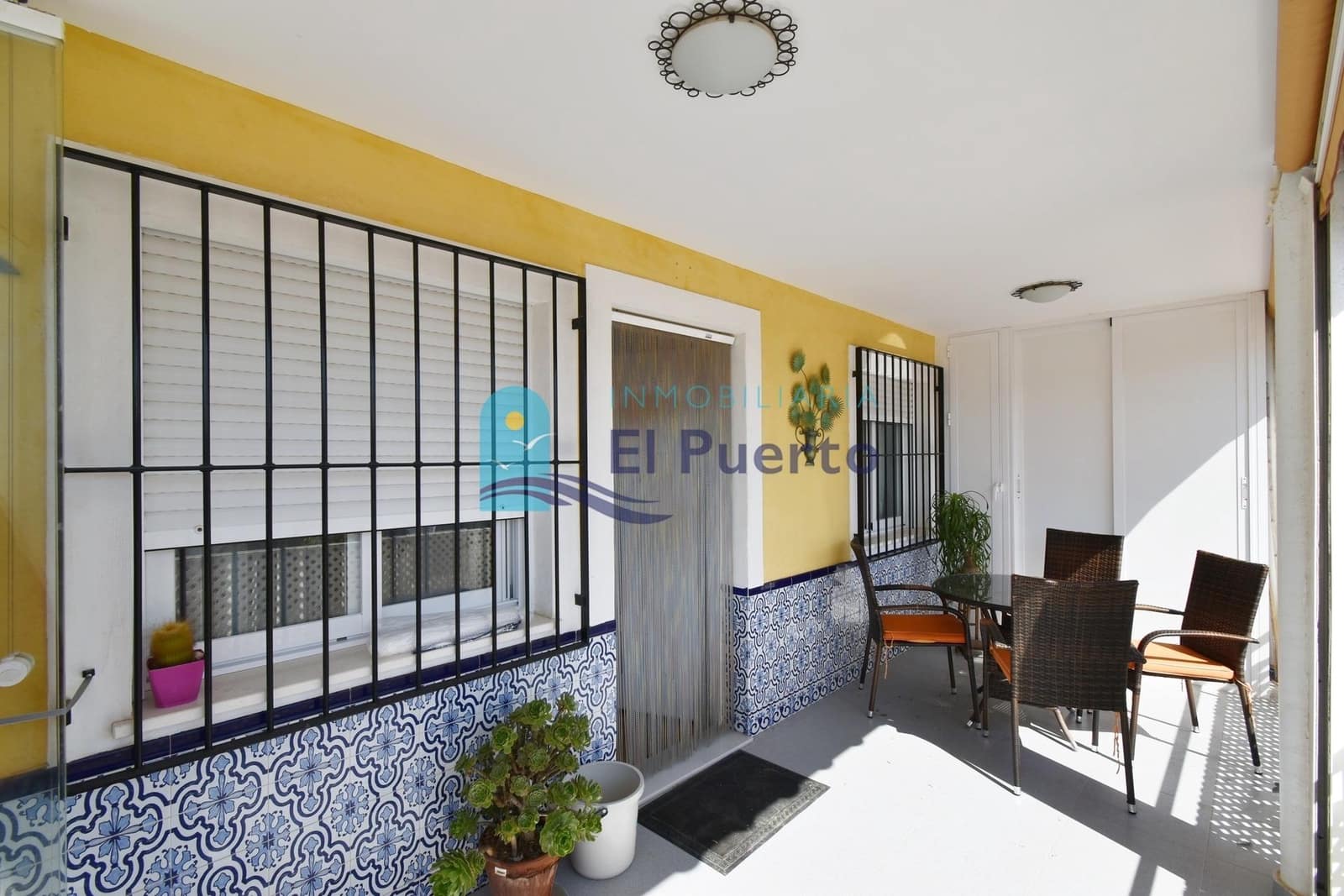2 soveværelse Lejlighed til salg i Puerto de Mazarron - € 169.900 (Ref: 9272692)