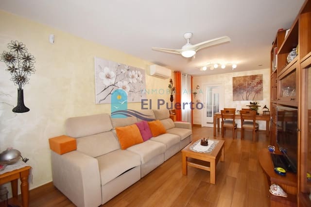 2 makuuhuone Asunto myytävänä paikassa Bahia, Mazarrón - 169 900 € (Ref: 9272692)