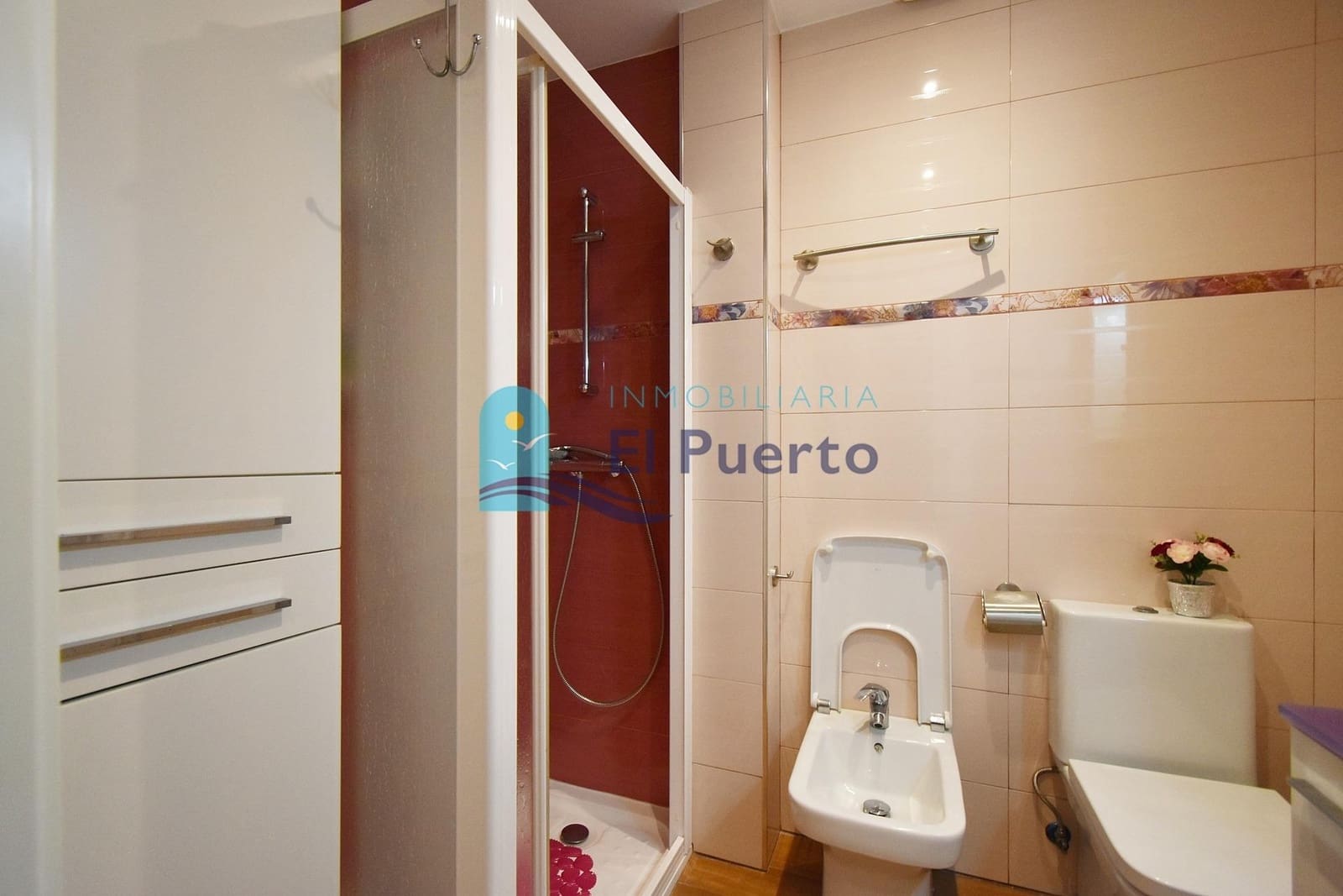 2 soveværelse Lejlighed til salg i Puerto de Mazarron - € 169.900 (Ref: 9272692)