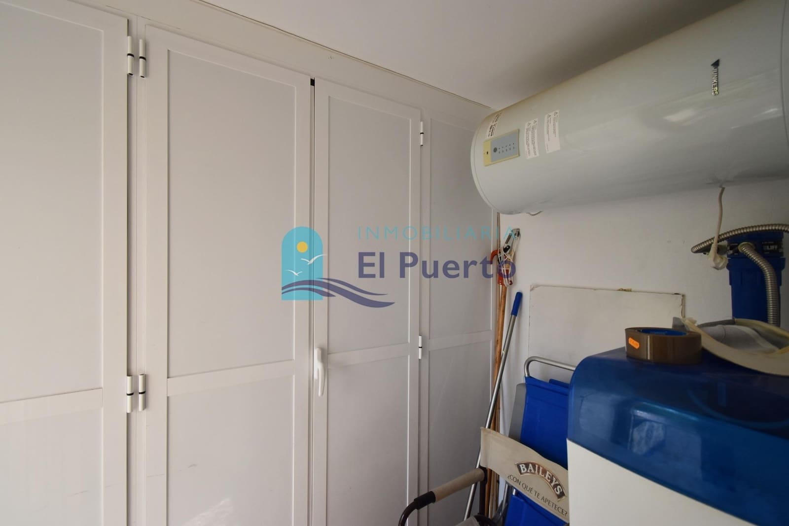 2 soveværelse Lejlighed til salg i Puerto de Mazarron - € 169.900 (Ref: 9272692)