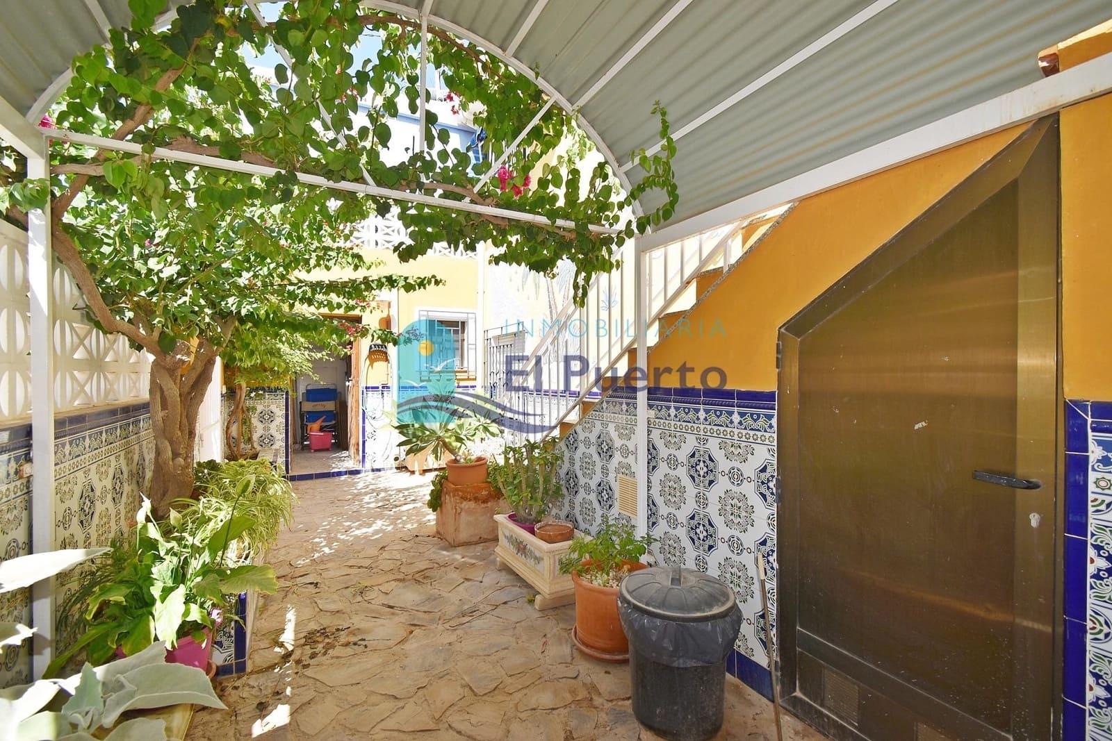 2 soveværelse Lejlighed til salg i Puerto de Mazarron - € 169.900 (Ref: 9272692)