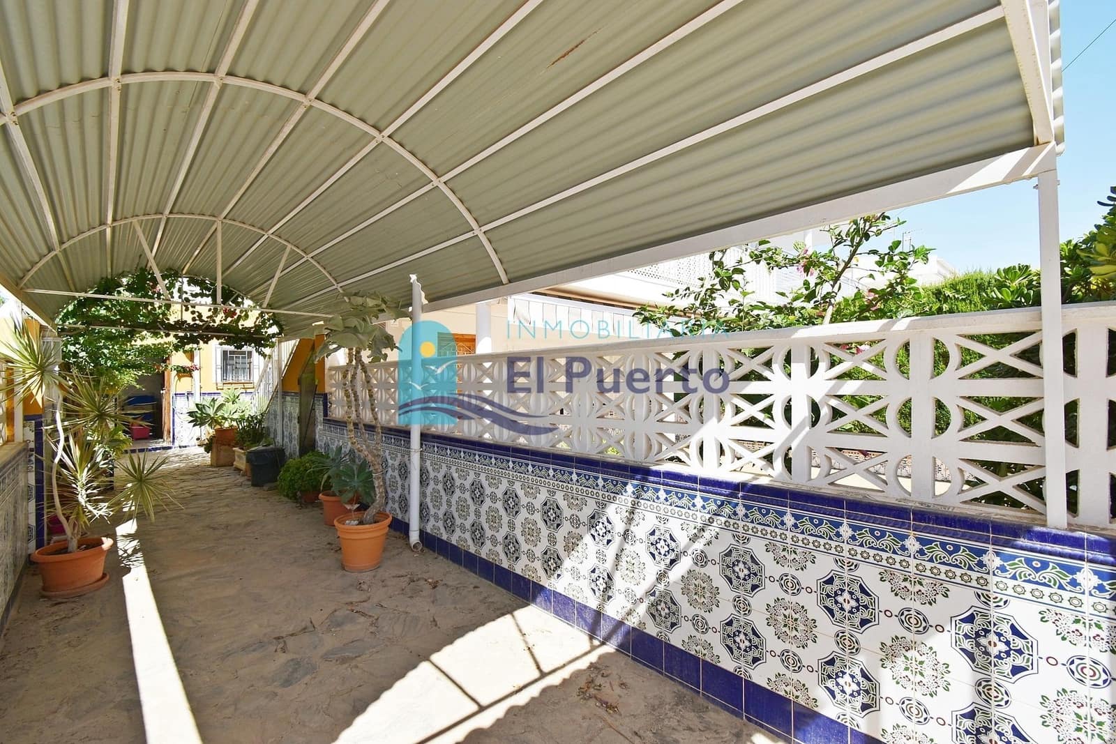 2 soveværelse Lejlighed til salg i Puerto de Mazarron - € 169.900 (Ref: 9272692)