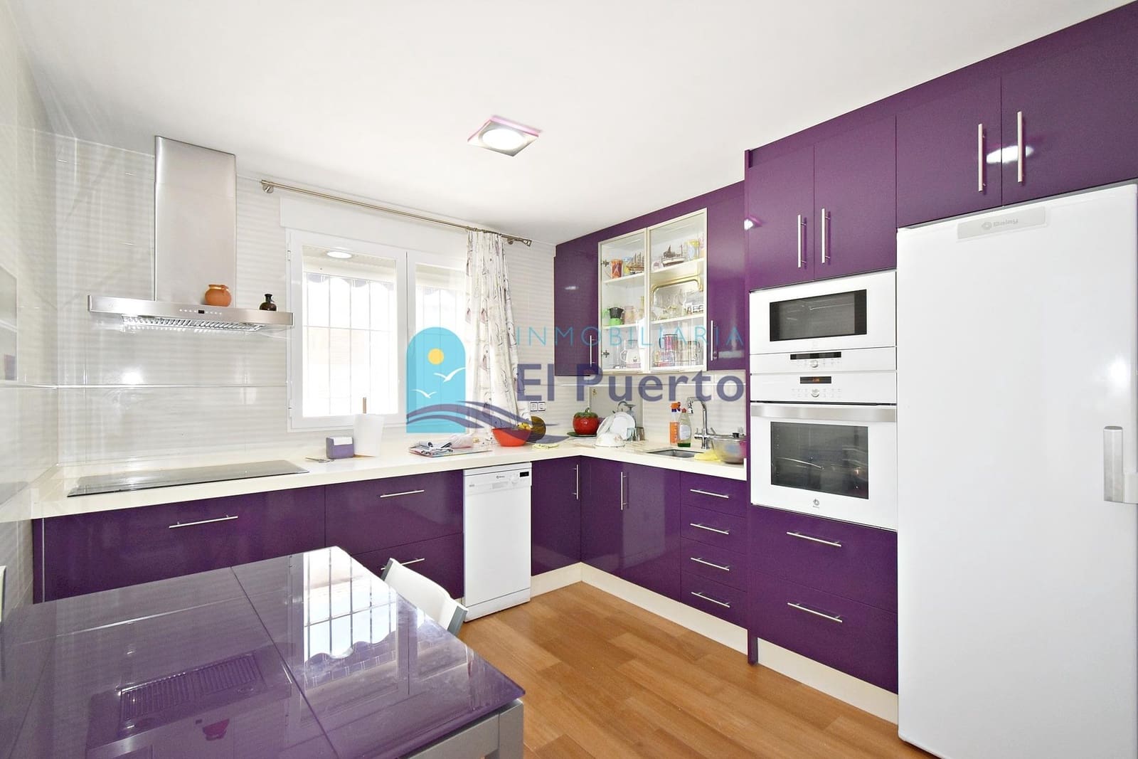 2 soveværelse Lejlighed til salg i Puerto de Mazarron - € 169.900 (Ref: 9272692)