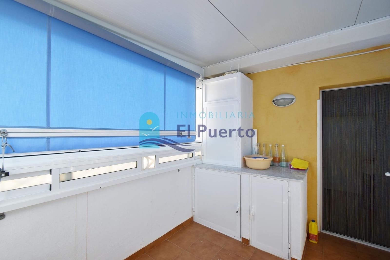 2 soveværelse Lejlighed til salg i Puerto de Mazarron - € 169.900 (Ref: 9272692)