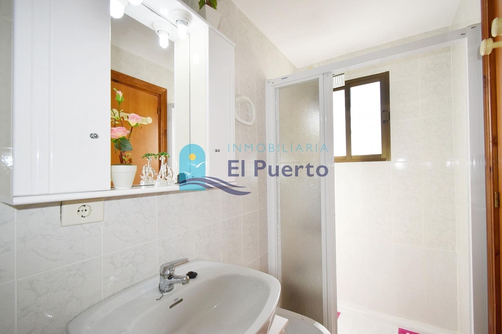2 soveværelse Lejlighed til salg i Puerto de Mazarron - € 169.900 (Ref: 9272692)