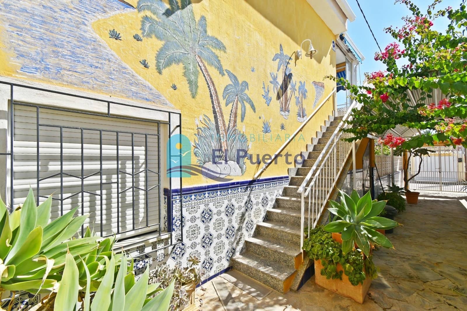 2 soveværelse Lejlighed til salg i Puerto de Mazarron - € 169.900 (Ref: 9272692)