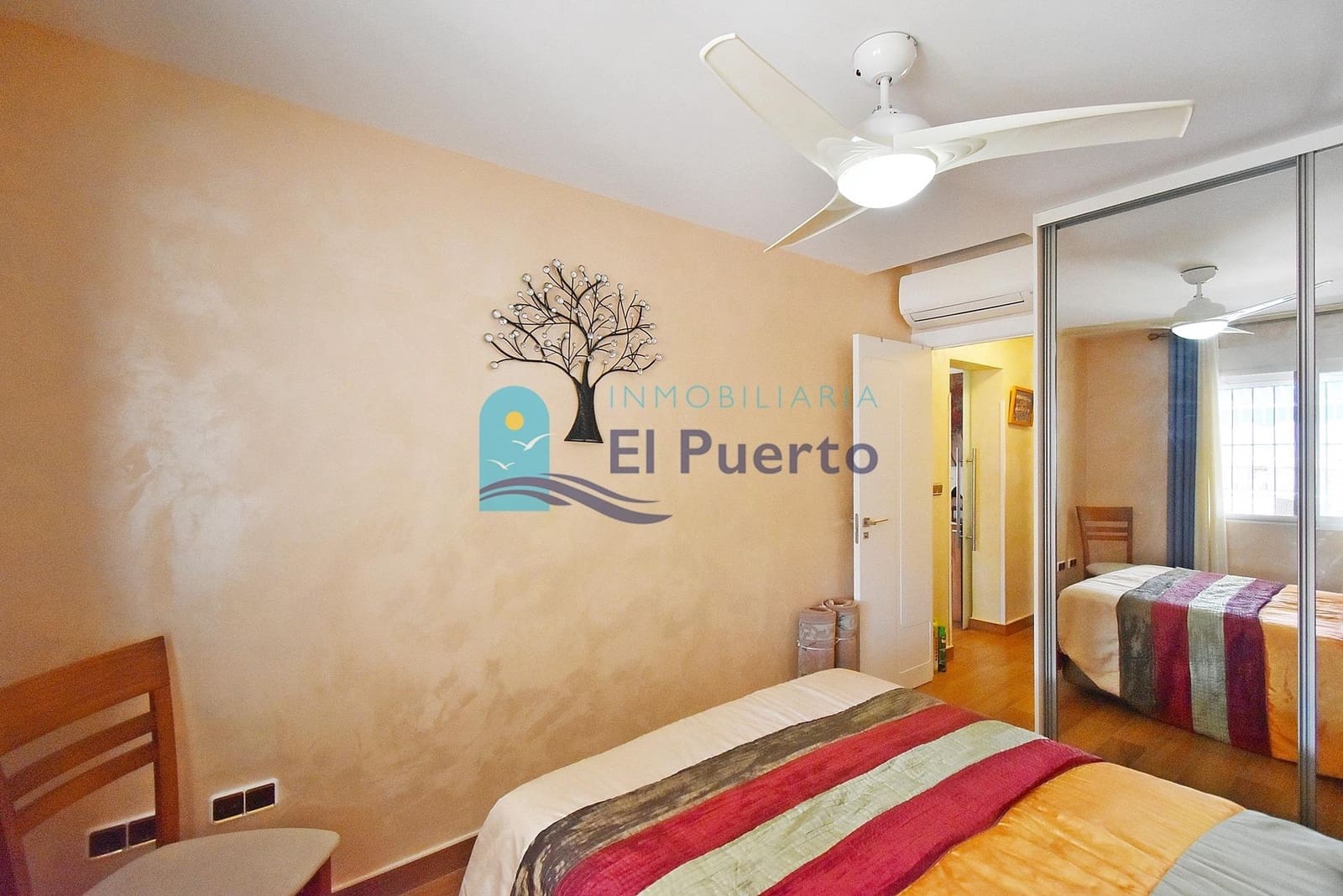 2 soveværelse Lejlighed til salg i Puerto de Mazarron - € 169.900 (Ref: 9272692)