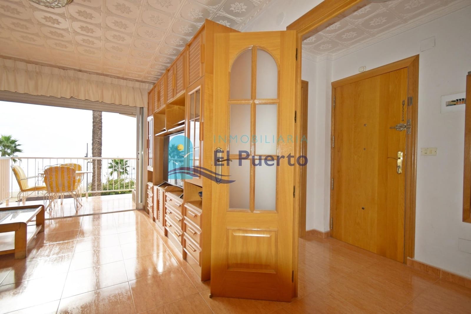 3 soveværelse Lejlighed til salg i Puerto de Mazarron - € 245.000 (Ref: 9297391)
