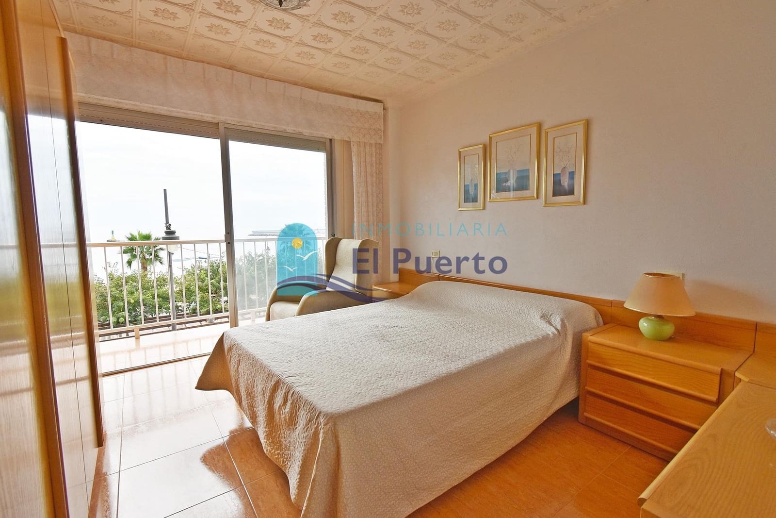 3 soveværelse Lejlighed til salg i Puerto de Mazarron - € 245.000 (Ref: 9297391)