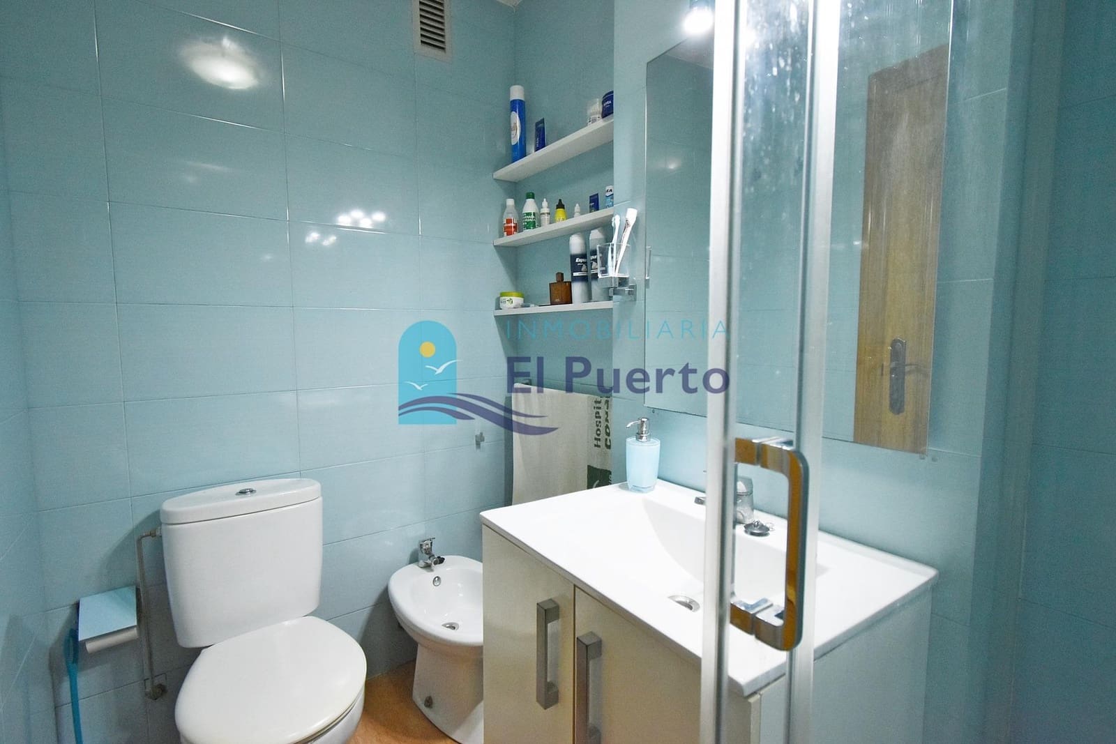 3 soveværelse Lejlighed til salg i Puerto de Mazarron - € 245.000 (Ref: 9297391)