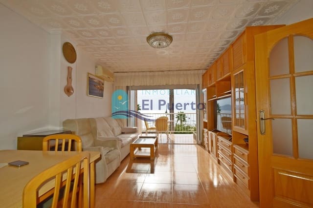 3 quarto Apartamento para venda em Puerto de Mazarron, Mazarrón - 245 000 € (Ref: 9297391)