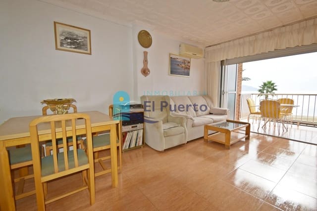 3 quarto Apartamento para venda em Puerto de Mazarron, Mazarrón - 245 000 € (Ref: 9297391)