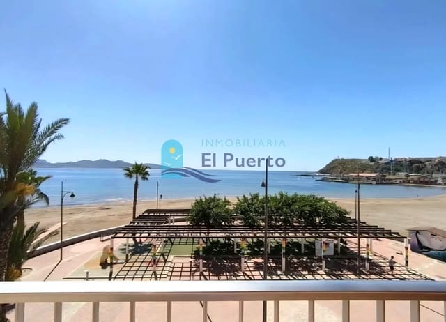 3 quarto Apartamento para venda em Puerto de Mazarron, Mazarrón - 245 000 € (Ref: 9297391)