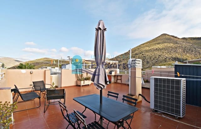 Ático de 2 habitaciones en La Azohia, Cartagena en venta con piscina - 165.000 € (Ref: 9297392)