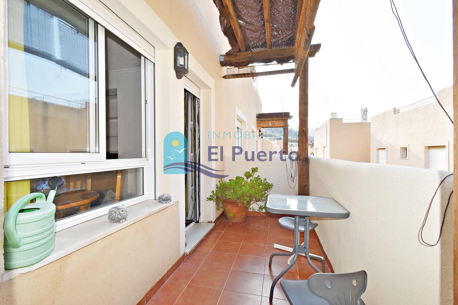 2 slaapkamer Penthouse te koop in La Azohia met zwembad - € 165.000 (Ref: 9297392)