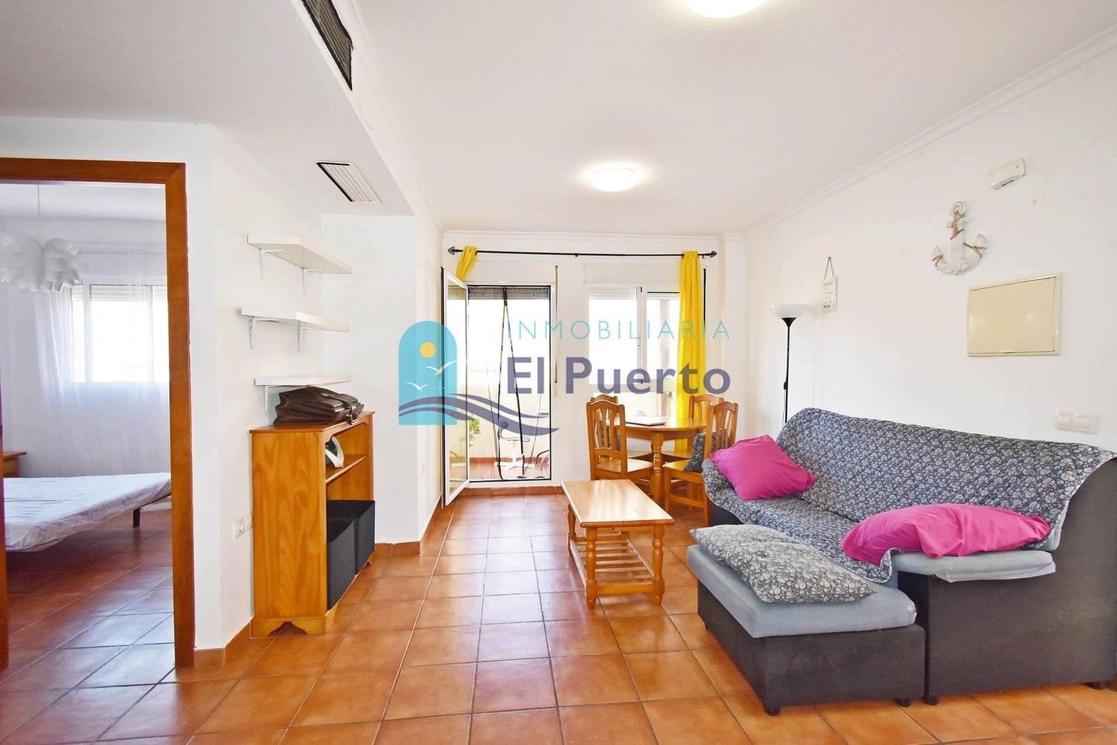 2 slaapkamer Penthouse te koop in La Azohia met zwembad - € 165.000 (Ref: 9297392)