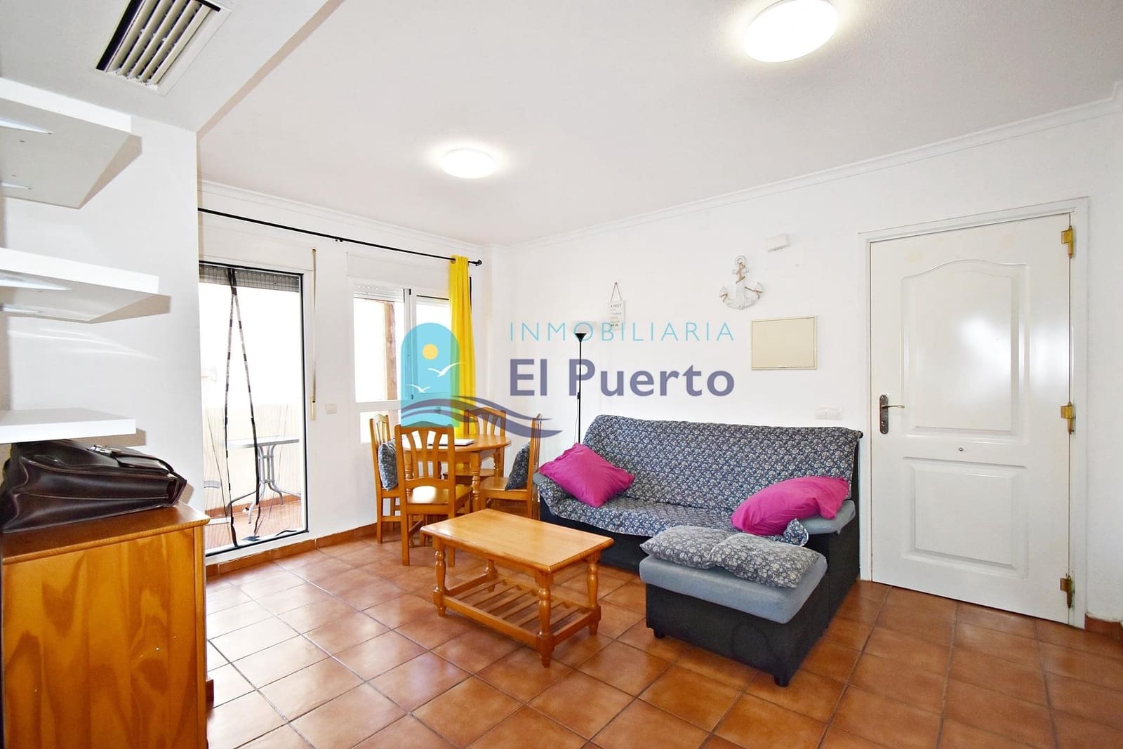 2 slaapkamer Penthouse te koop in La Azohia met zwembad - € 165.000 (Ref: 9297392)