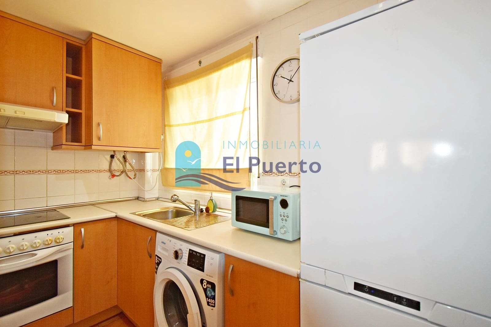 2 slaapkamer Penthouse te koop in La Azohia met zwembad - € 165.000 (Ref: 9297392)