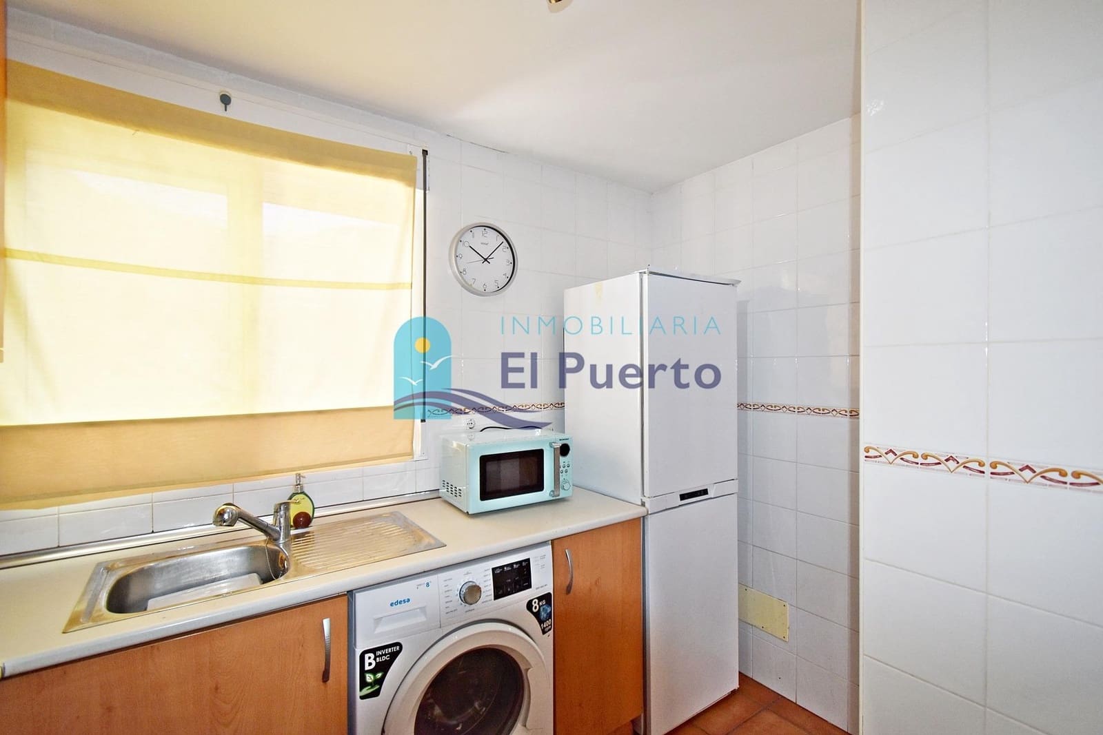 2 slaapkamer Penthouse te koop in La Azohia met zwembad - € 165.000 (Ref: 9297392)