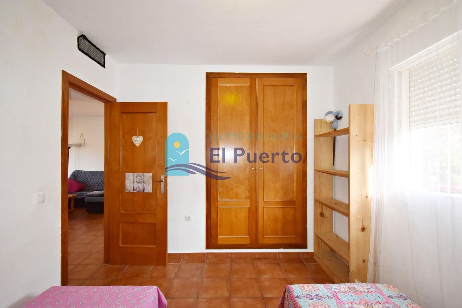 2 slaapkamer Penthouse te koop in La Azohia met zwembad - € 165.000 (Ref: 9297392)