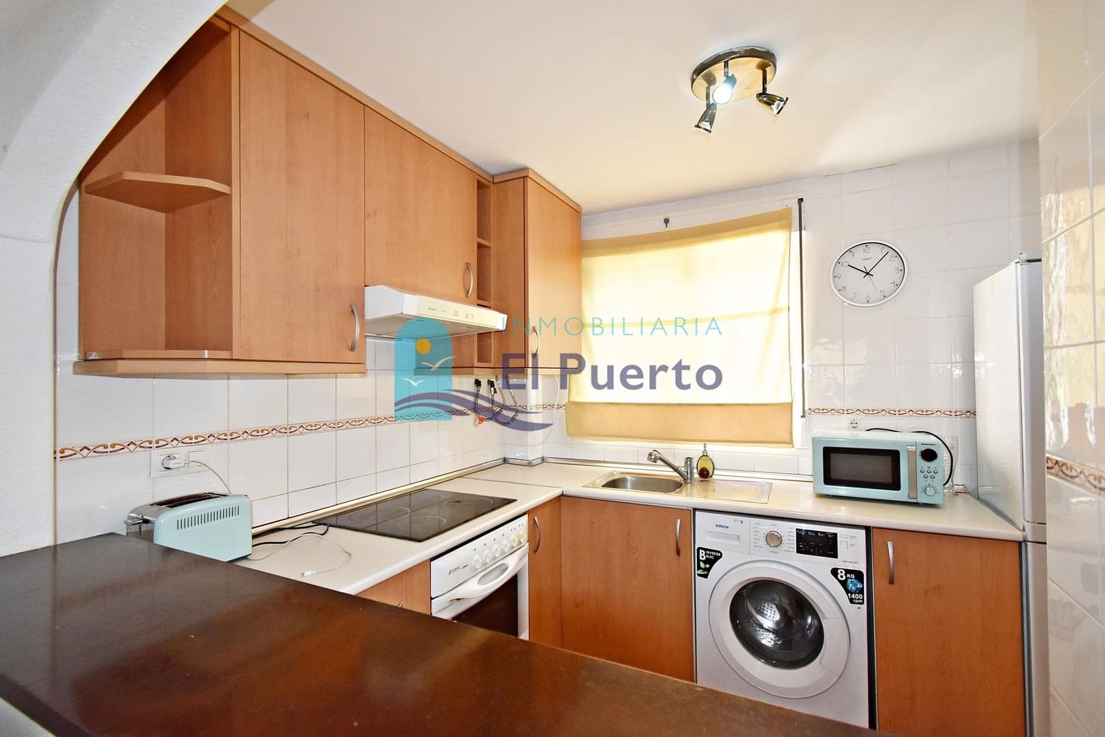 2 slaapkamer Penthouse te koop in La Azohia met zwembad - € 165.000 (Ref: 9297392)